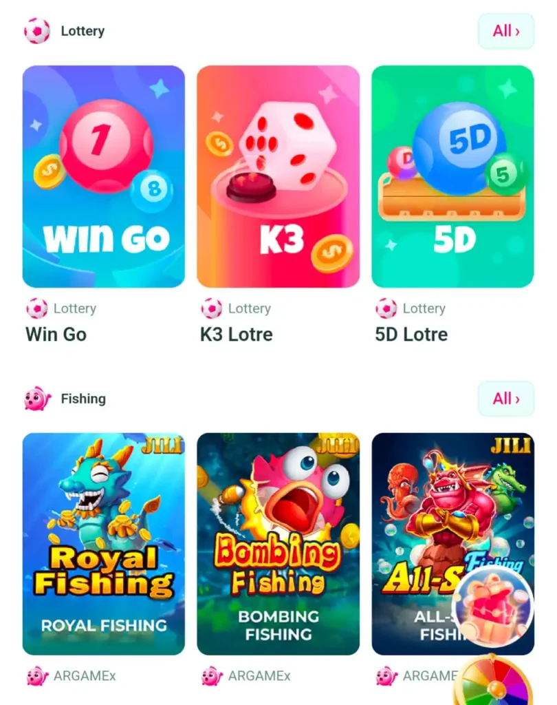 Zentro Win Game