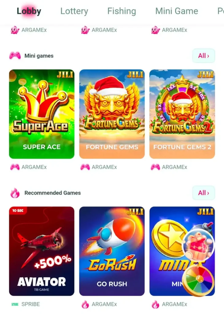 Zentro Win Game