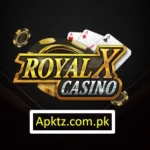 Royal X Casino
