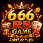 666RS Game
