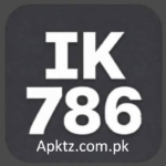 IK786 Game