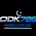 ODK786 Game