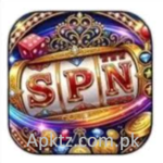 SPN Game