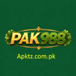 PAK988 Game