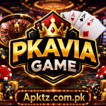PKAVIA Game