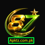87 Club Game